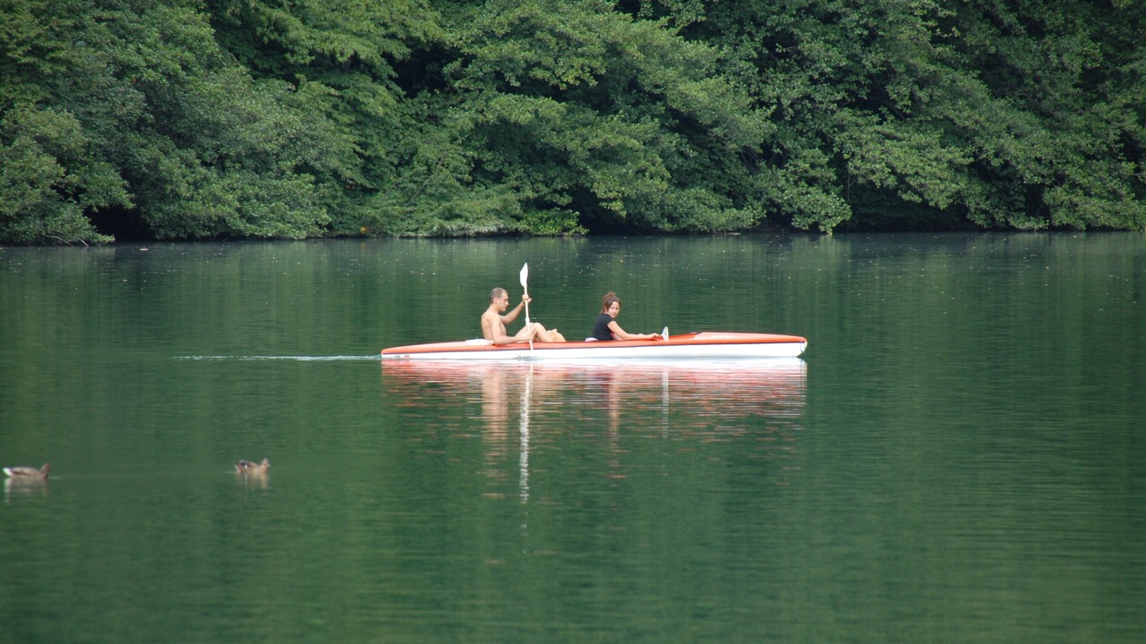Photo of Outdoor in Barco