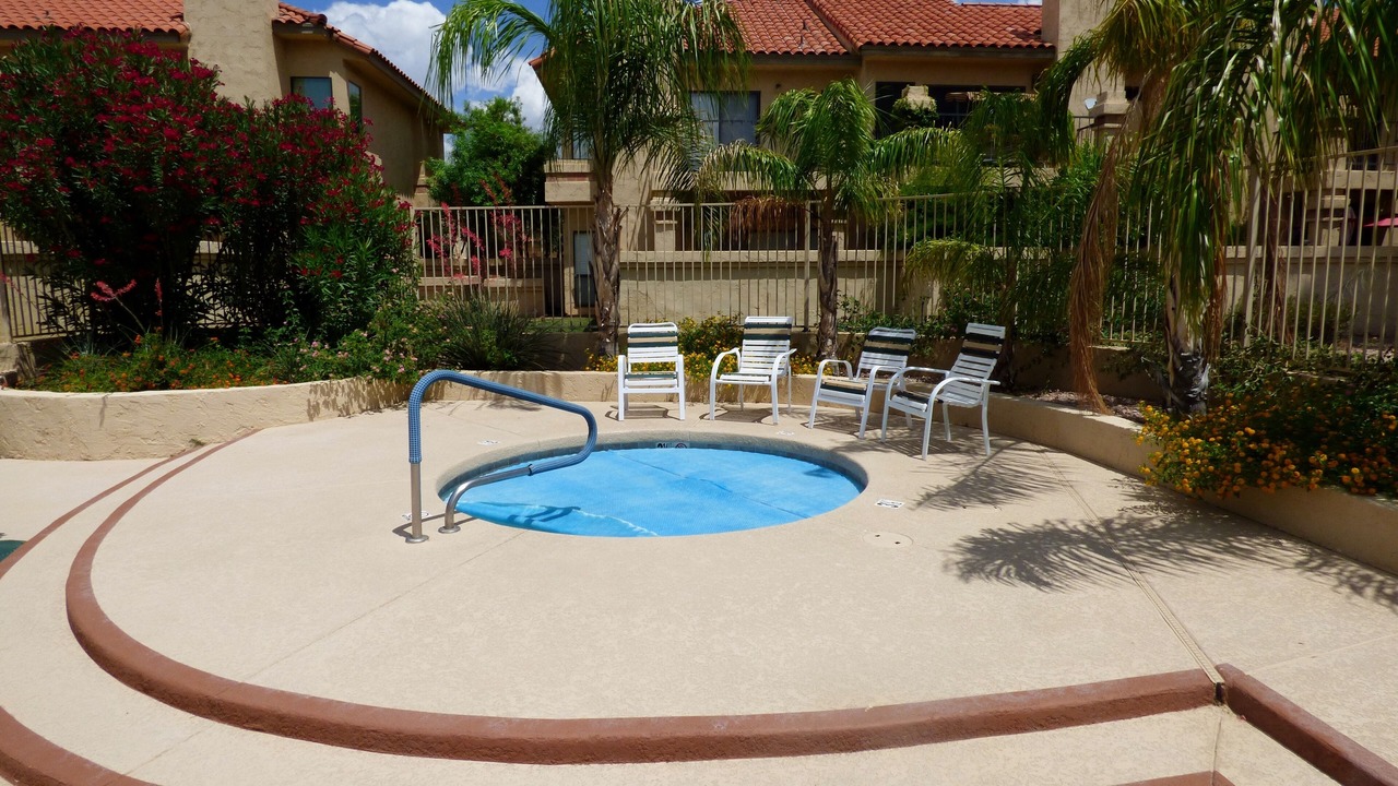 Photo of Outdoor in Scottsdale Ranch