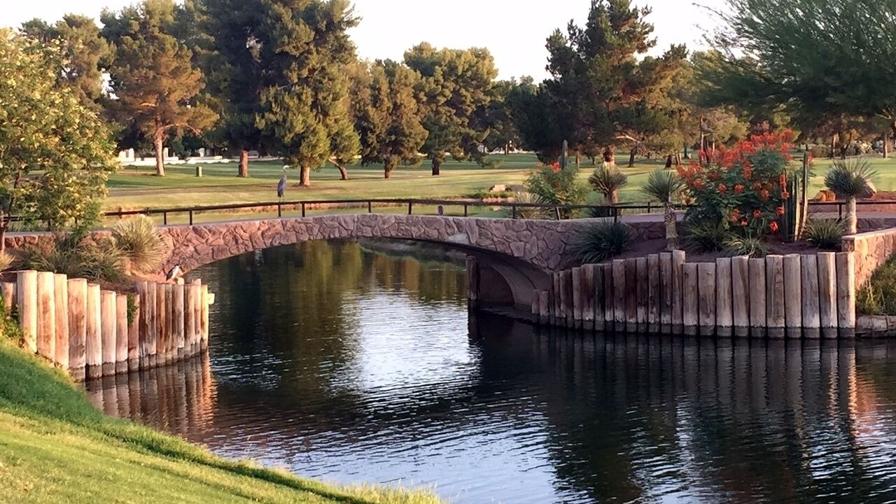 Photo of Outdoor in Scottsdale Ranch