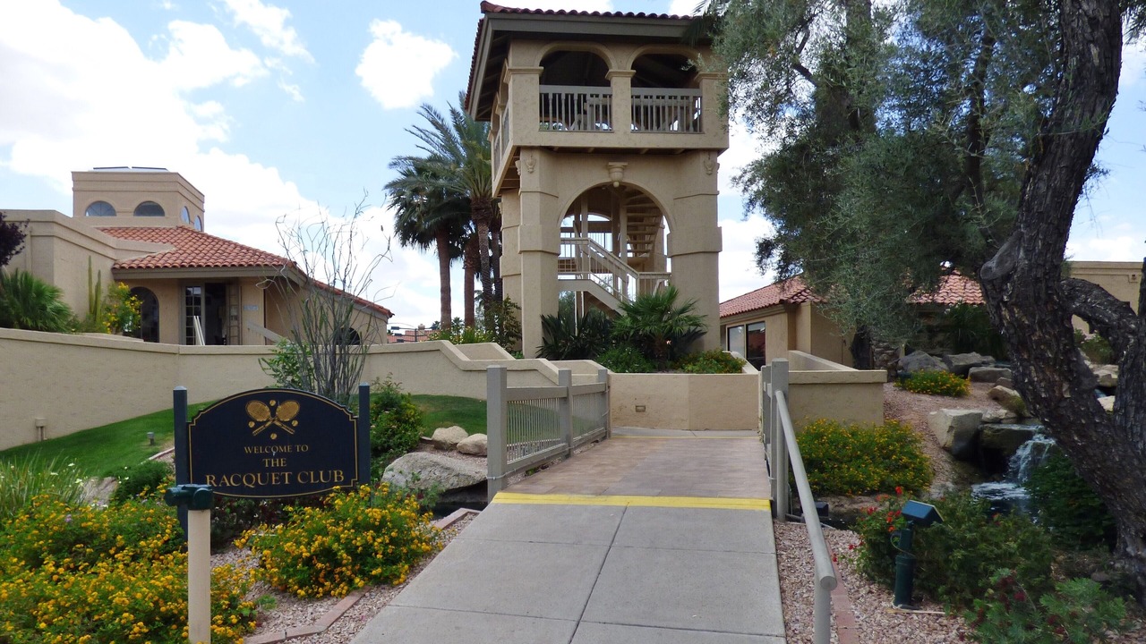 Photo of Outdoor in Scottsdale Ranch