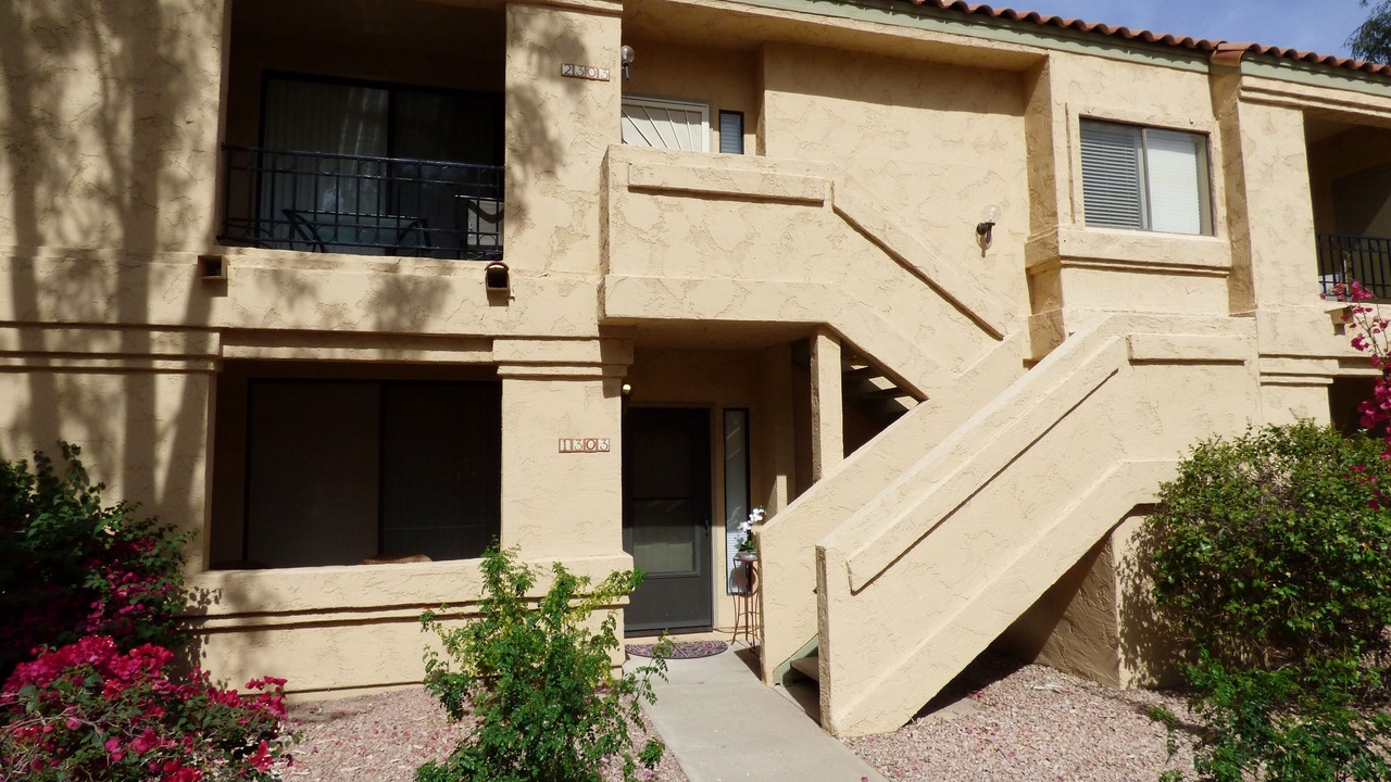 Photo of Outdoor in Scottsdale Ranch