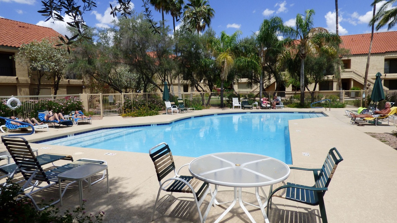Photo of Outdoor in Scottsdale Ranch