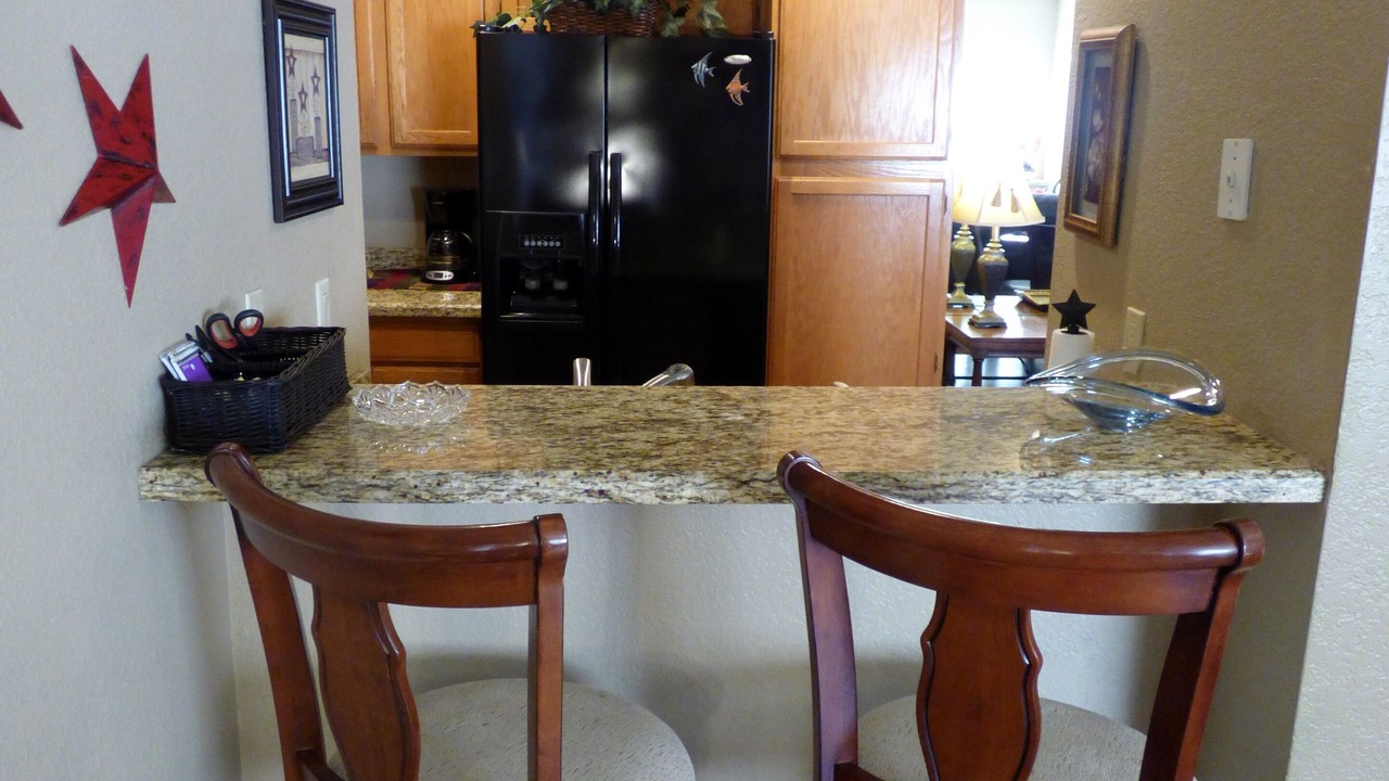 Photo of Kitchen in Scottsdale Ranch
