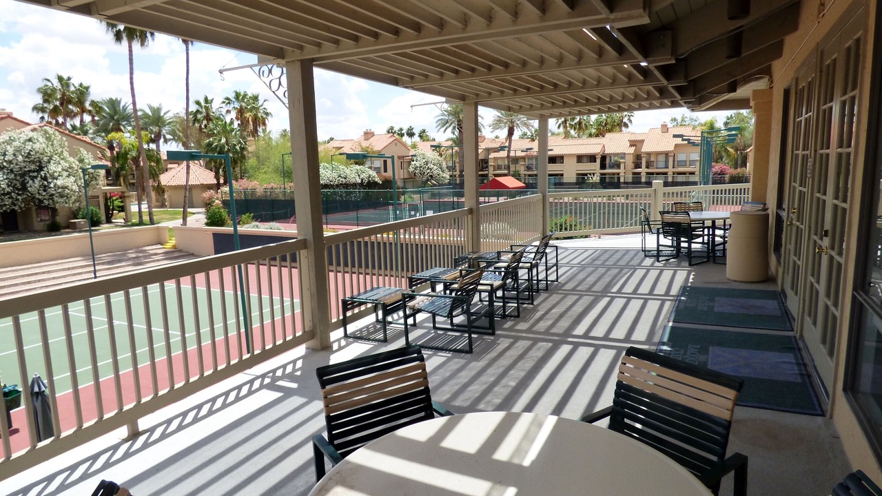 Photo of Outdoor in Scottsdale Ranch