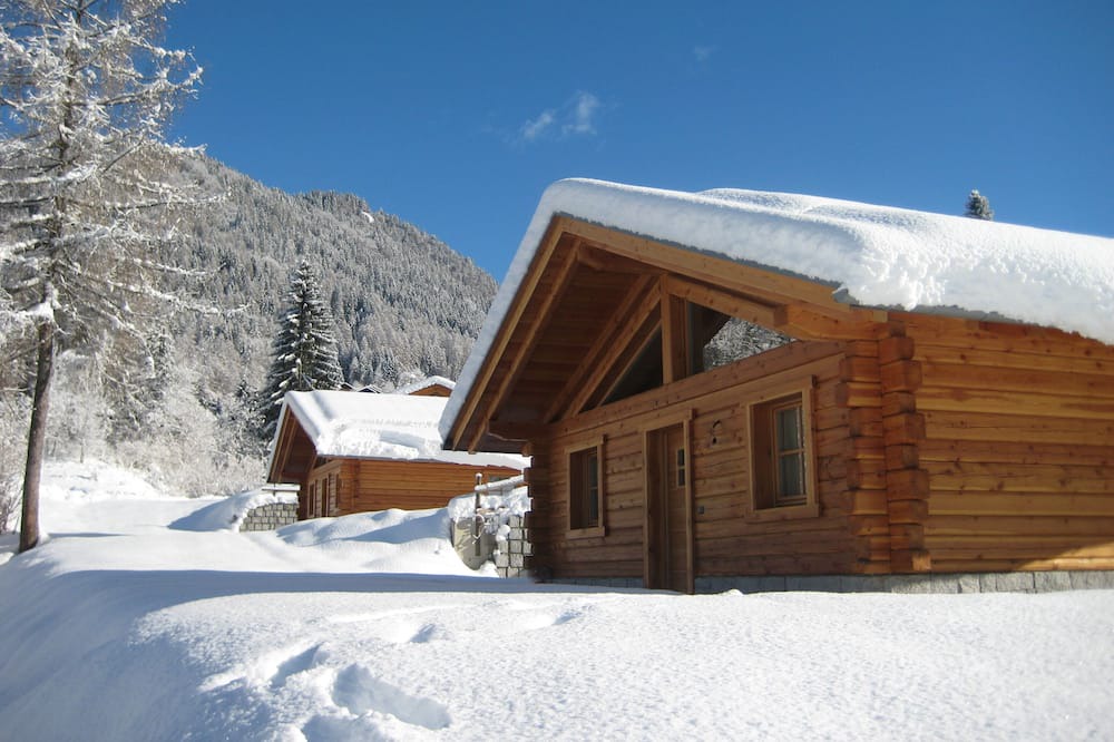Photo of Outdoor in Sant'Antonio di Mavignola