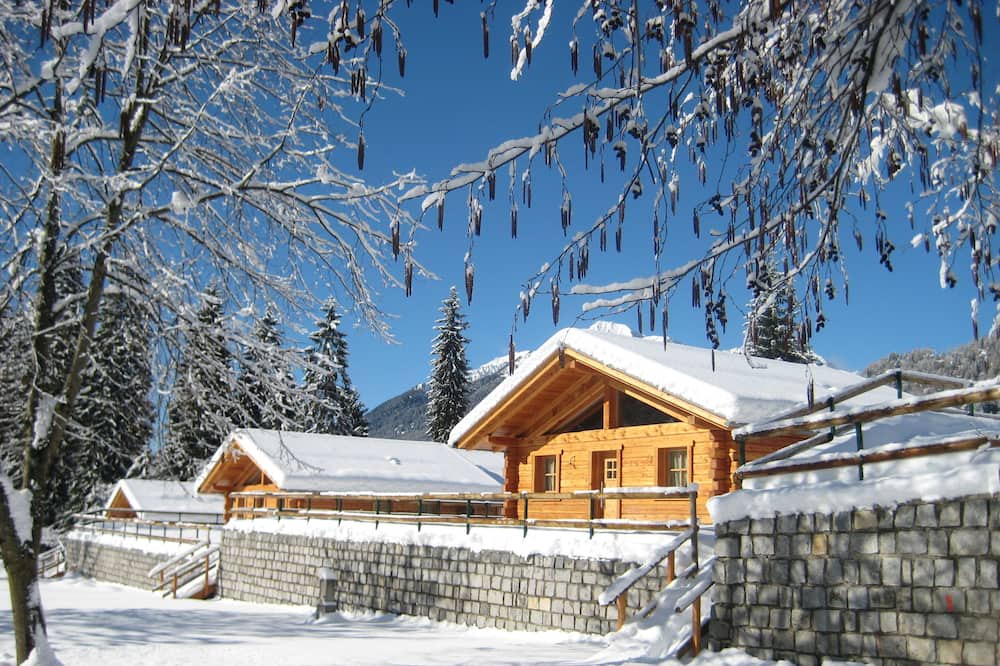 Photo of Outdoor in Sant'Antonio di Mavignola