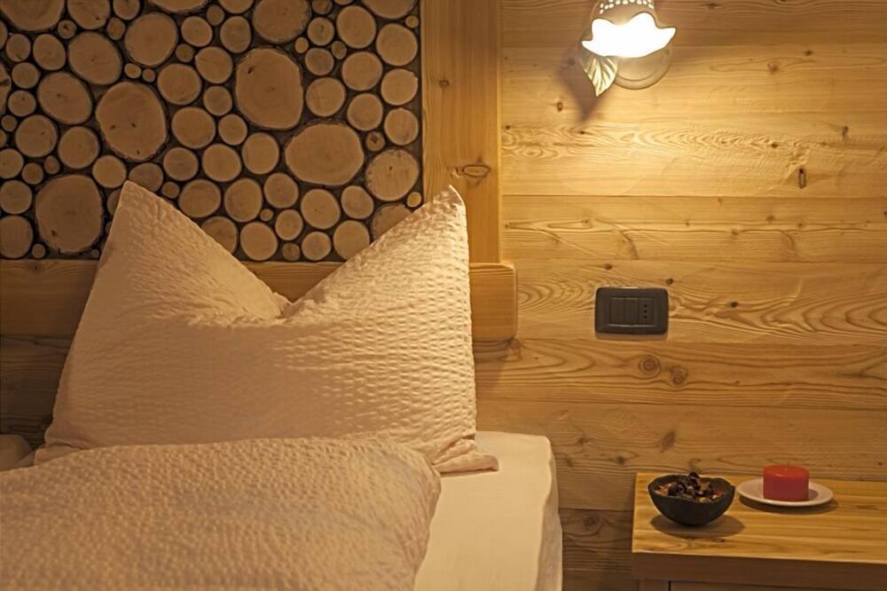 Photo of Bedroom in Sant'Antonio di Mavignola