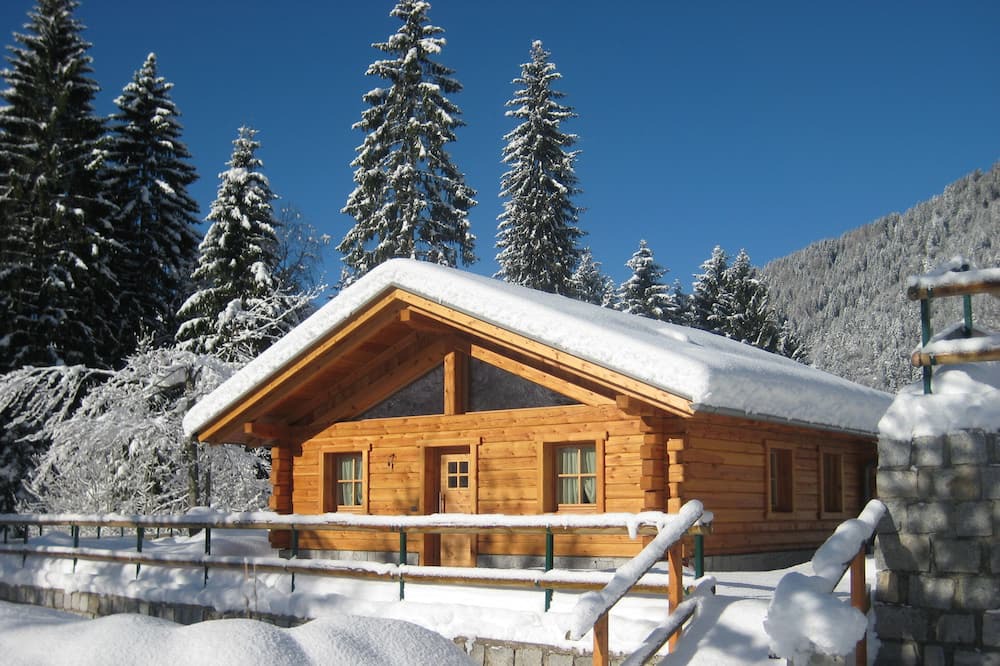 Photo of Outdoor in Sant'Antonio di Mavignola