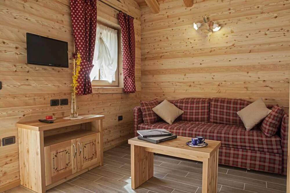 Photo of Livingroom in Sant'Antonio di Mavignola