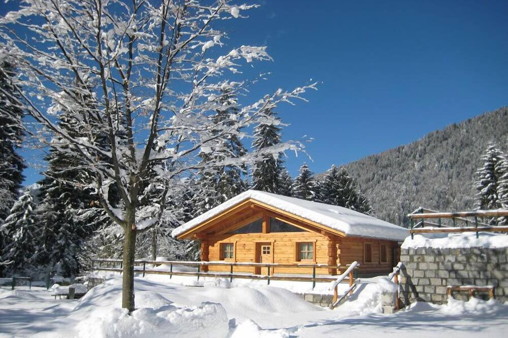Photo of Outdoor in Sant'Antonio di Mavignola