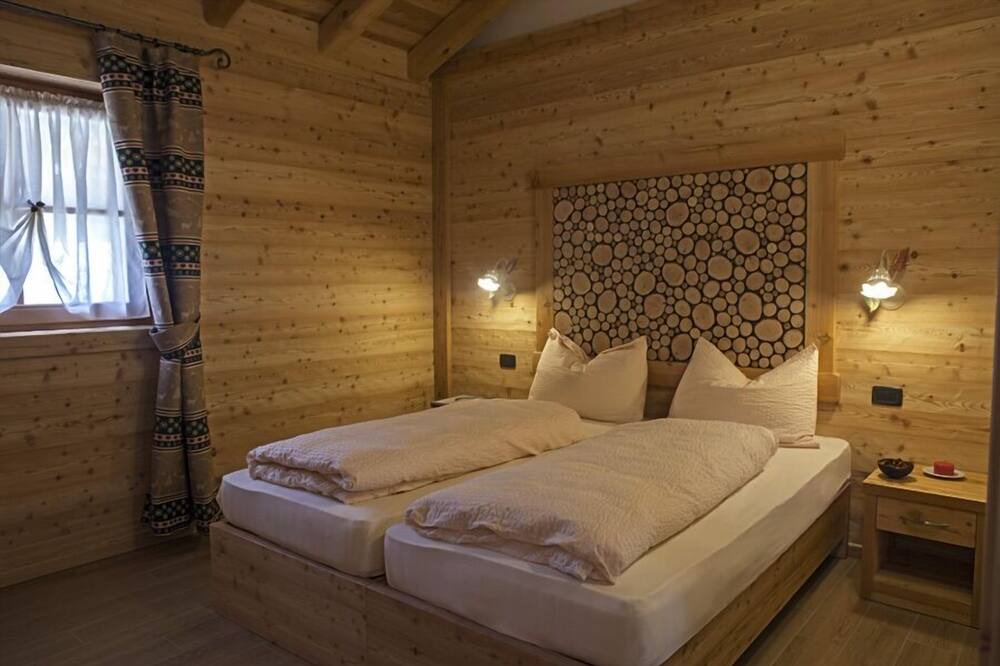 Photo of Bedroom in Sant'Antonio di Mavignola