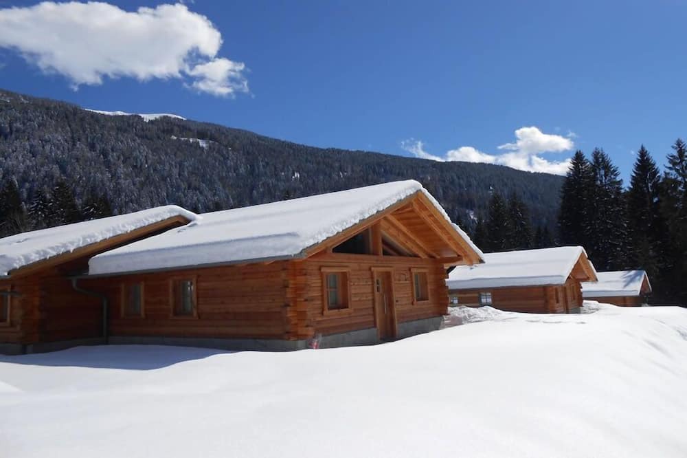 Photo of Outdoor in Sant'Antonio di Mavignola