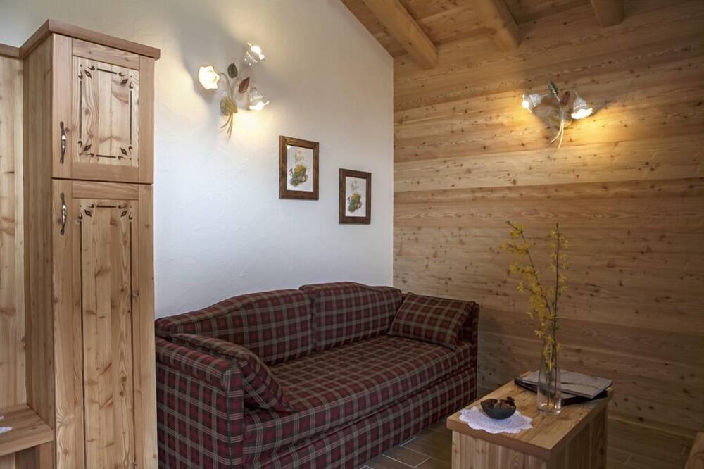 Photo of Livingroom in Sant'Antonio di Mavignola