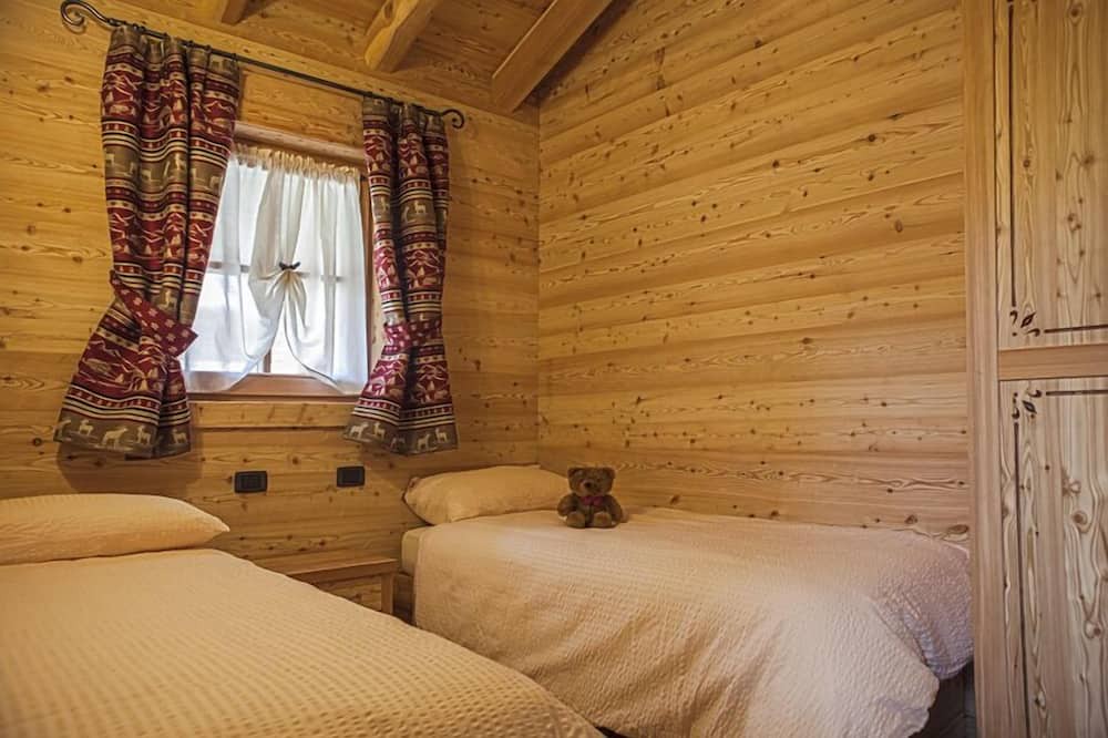 Photo of Bedroom in Sant'Antonio di Mavignola