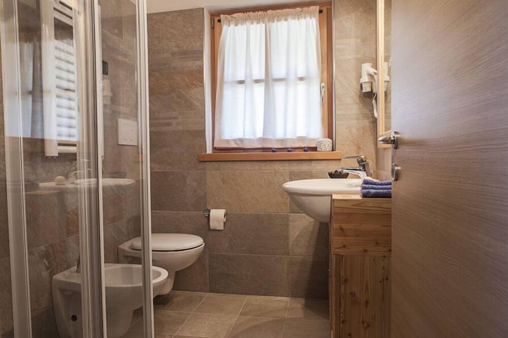 Photo of Bathroom in Sant'Antonio di Mavignola