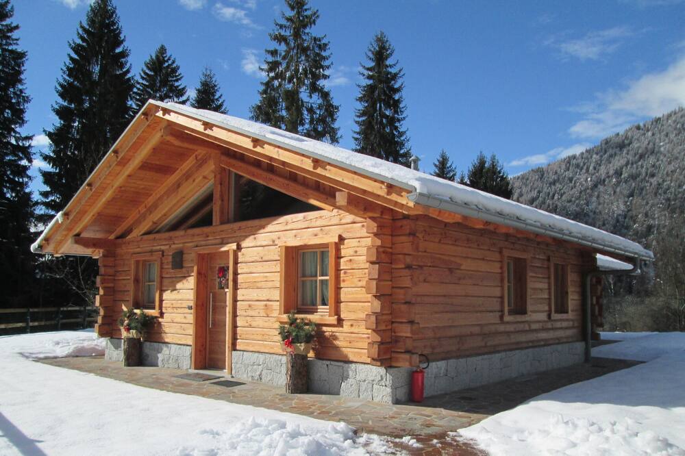 Photo of Outdoor in Sant'Antonio di Mavignola
