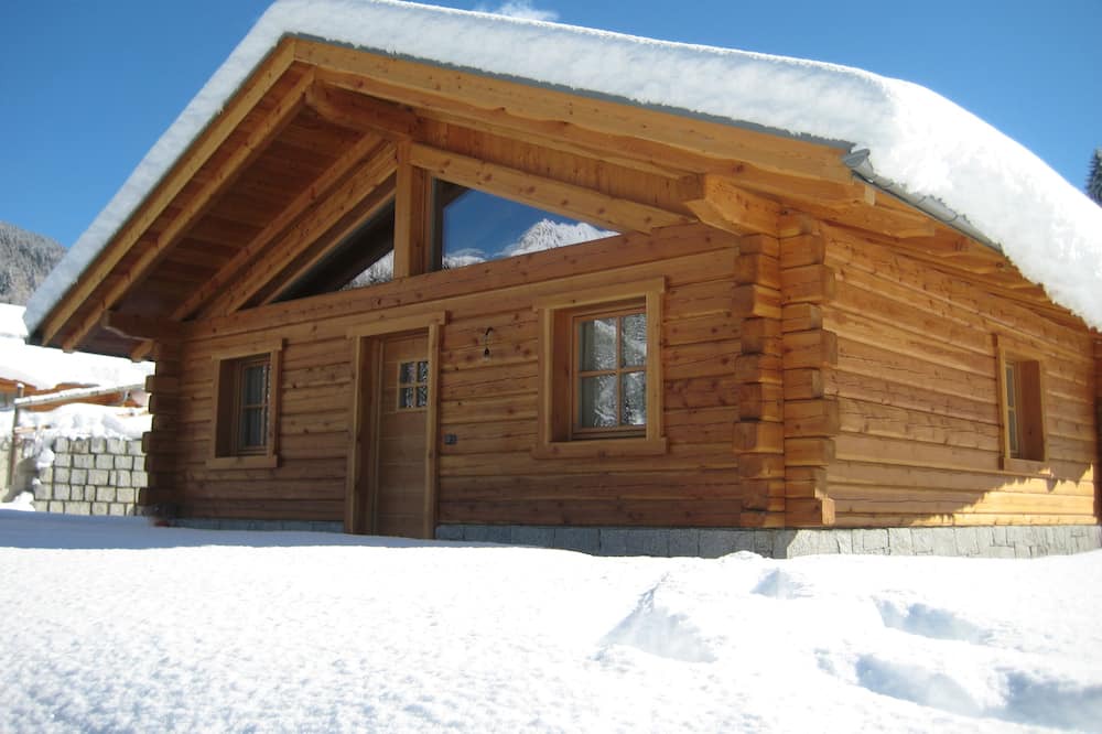 Photo of Outdoor in Sant'Antonio di Mavignola