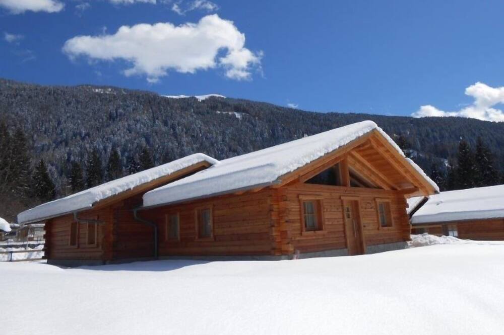 Photo of Outdoor in Sant'Antonio di Mavignola