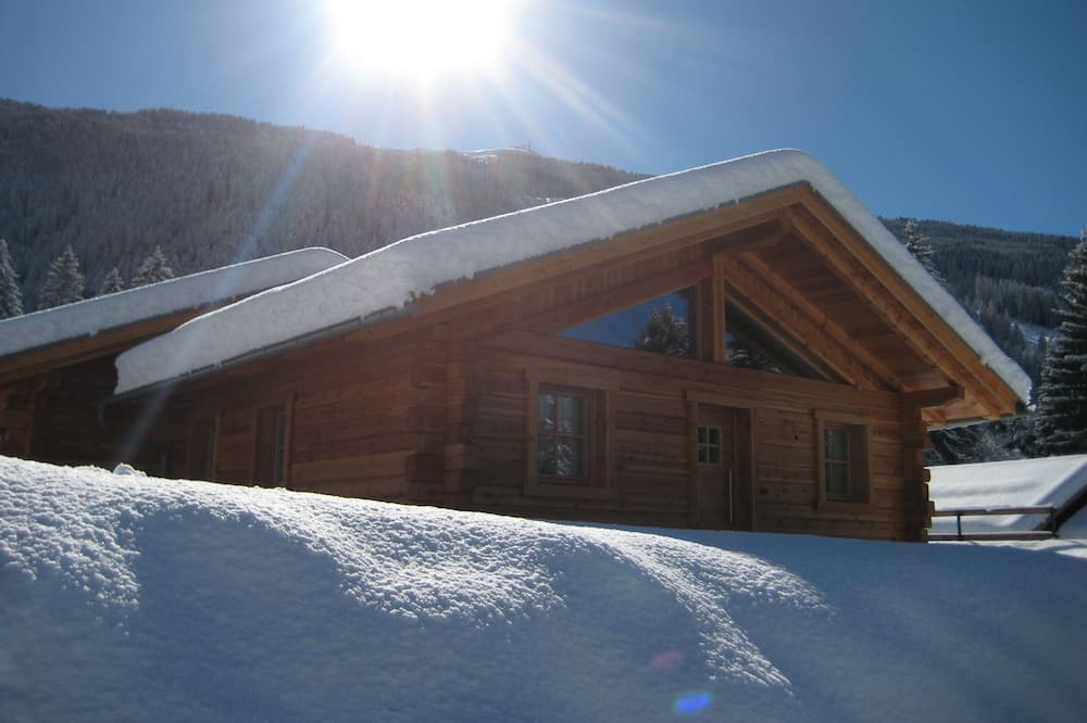 Photo of Outdoor in Sant'Antonio di Mavignola