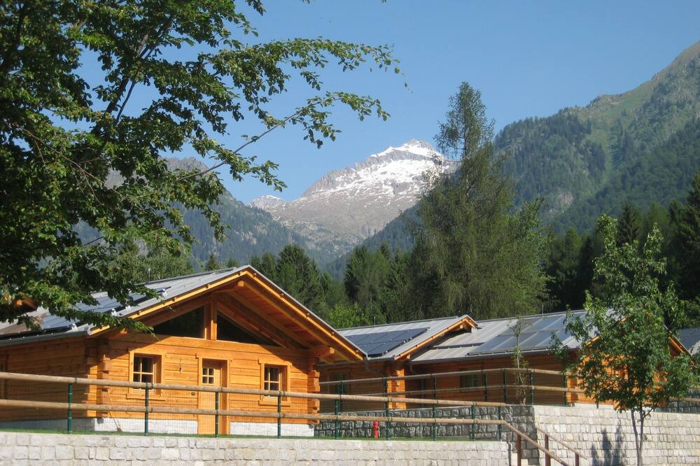 Photo of Outdoor in Sant'Antonio di Mavignola