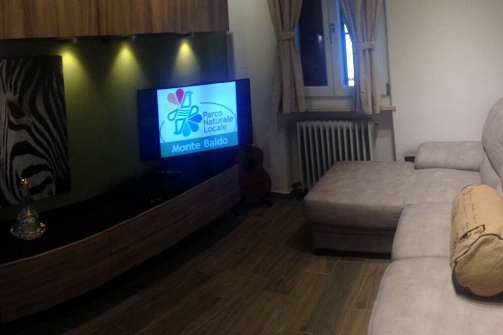 Photo of Bedroom in Brentonico