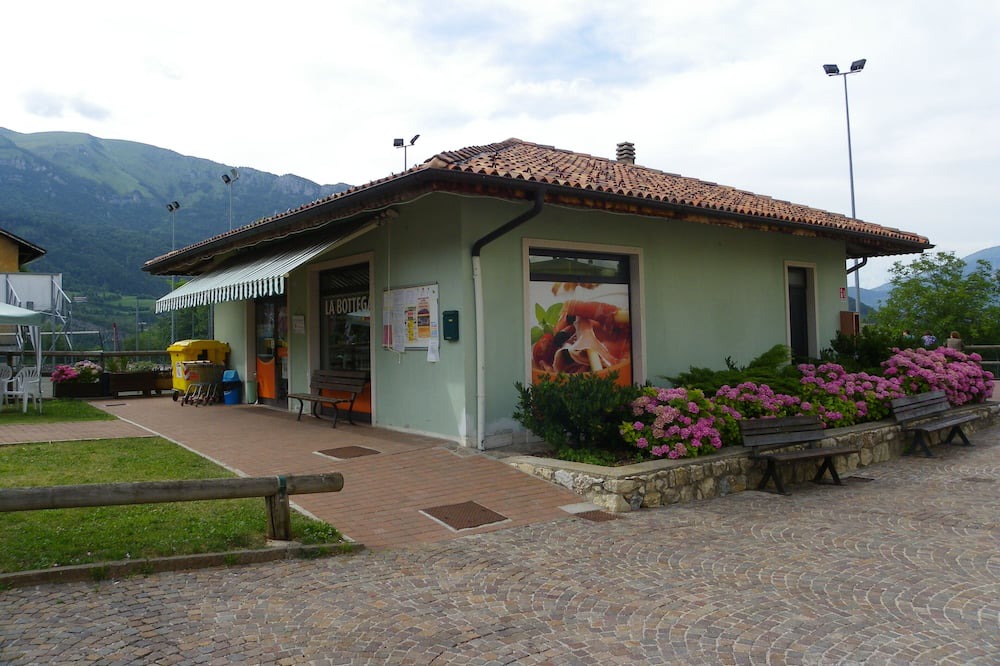 Photo of Outdoor in Brentonico