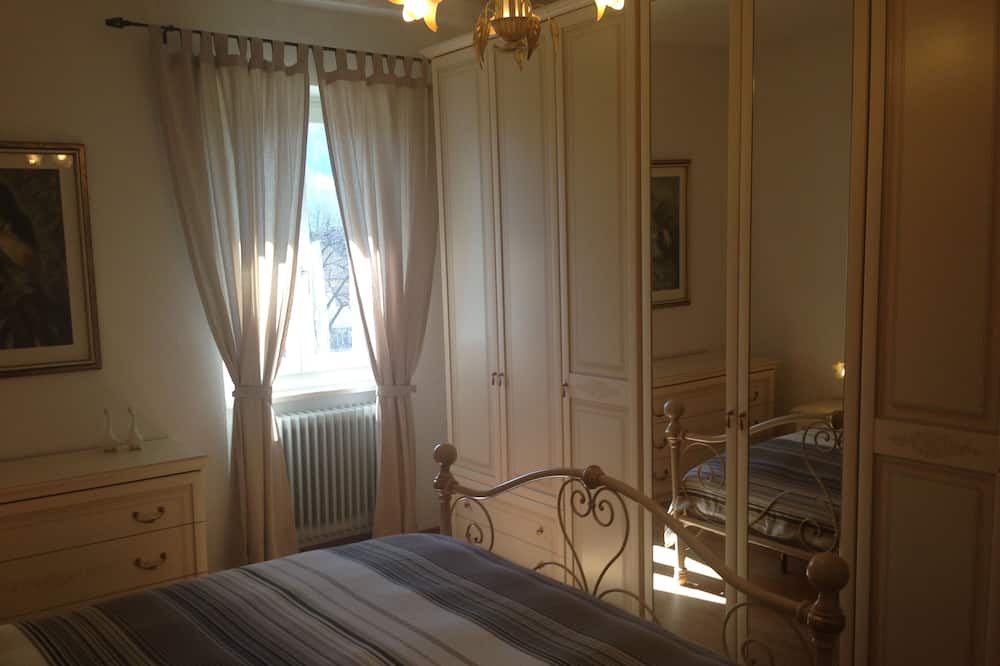 Photo of Bedroom in Brentonico