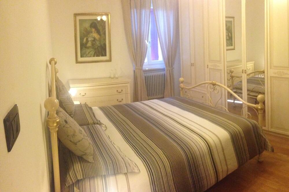 Photo of Bedroom in Brentonico