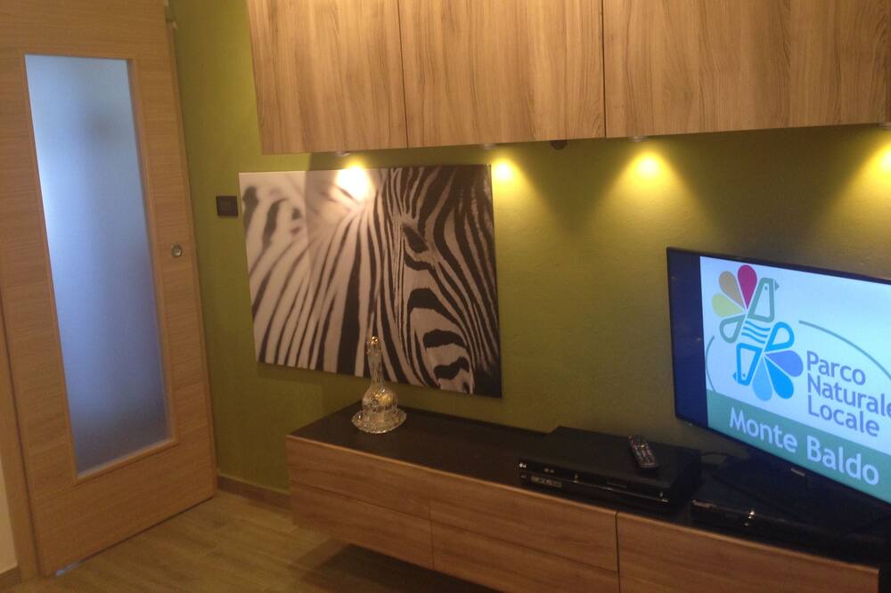 Photo of Bedroom in Brentonico