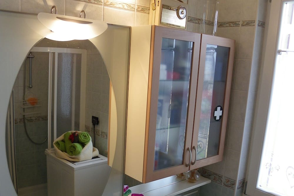 Photo of Bathroom in Brentonico