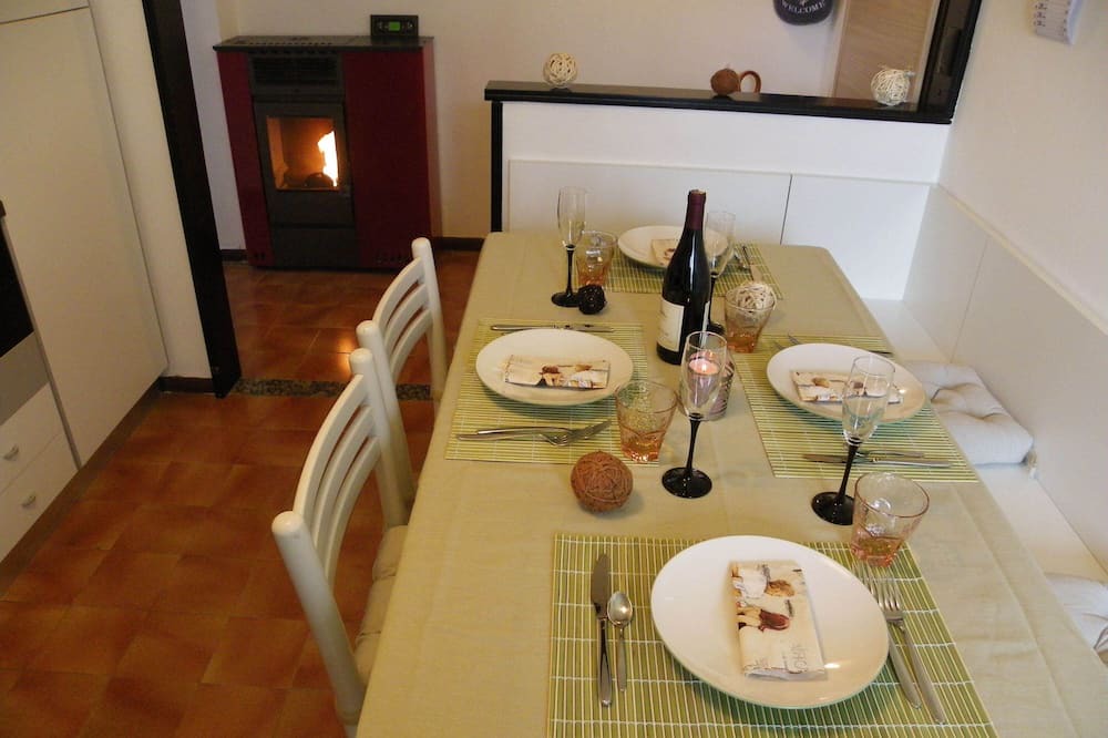 Photo of Kitchen in Brentonico