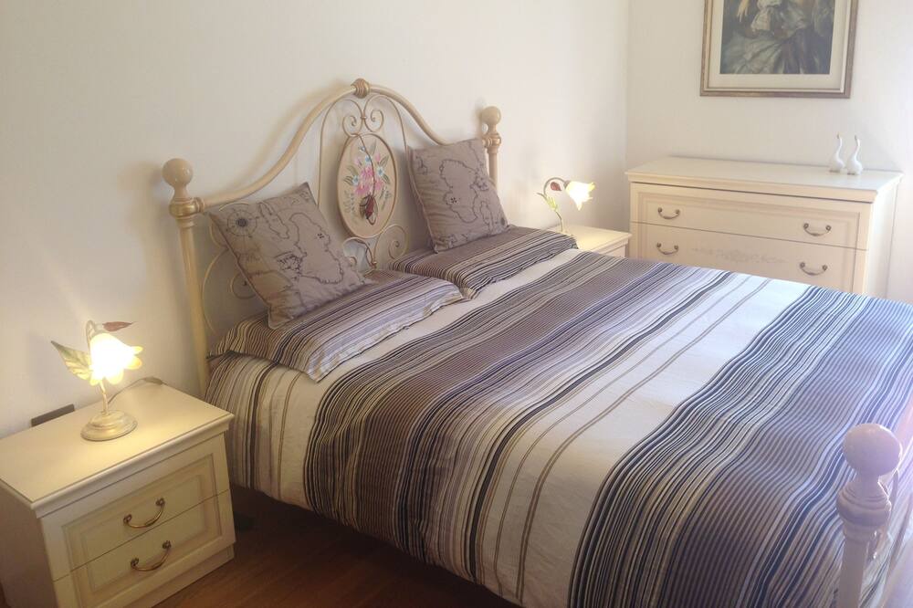 Photo of Bedroom in Brentonico