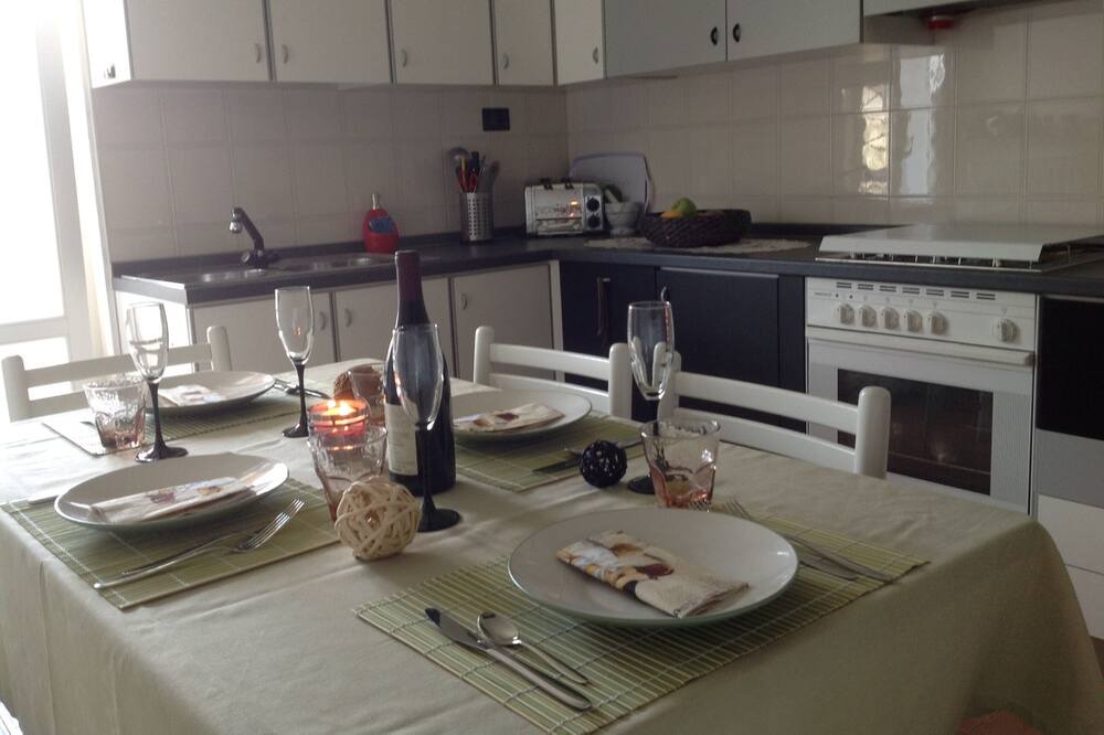 Photo of Kitchen in Brentonico