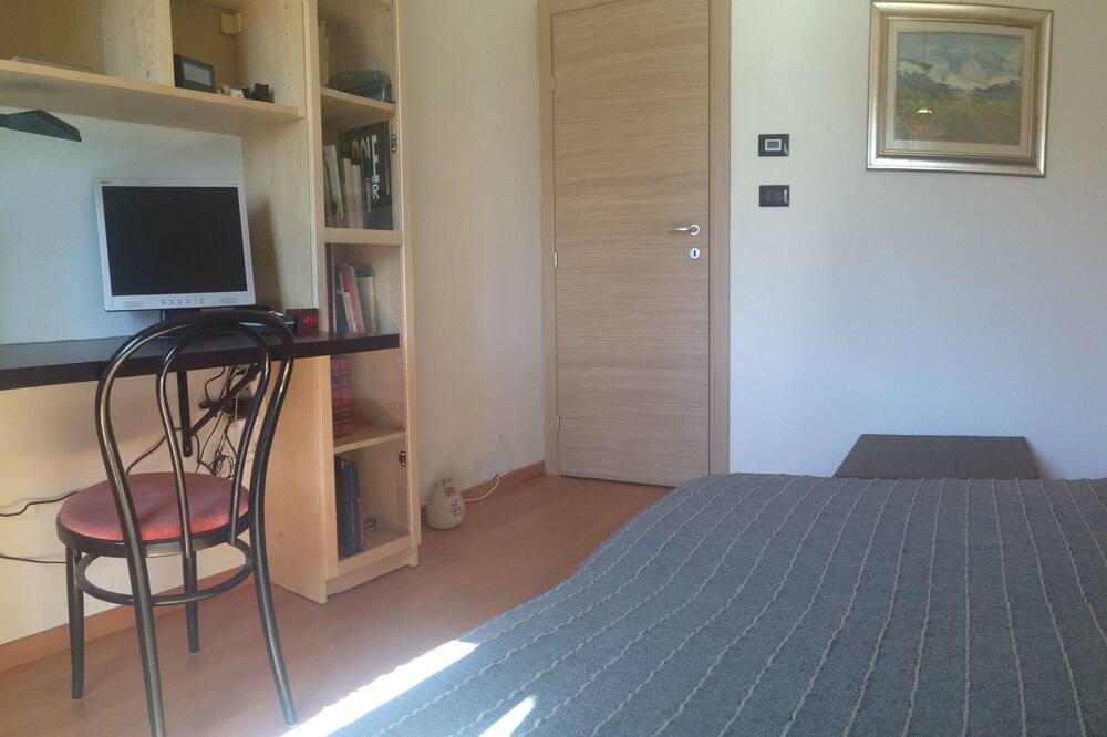 Photo of Bedroom in Brentonico