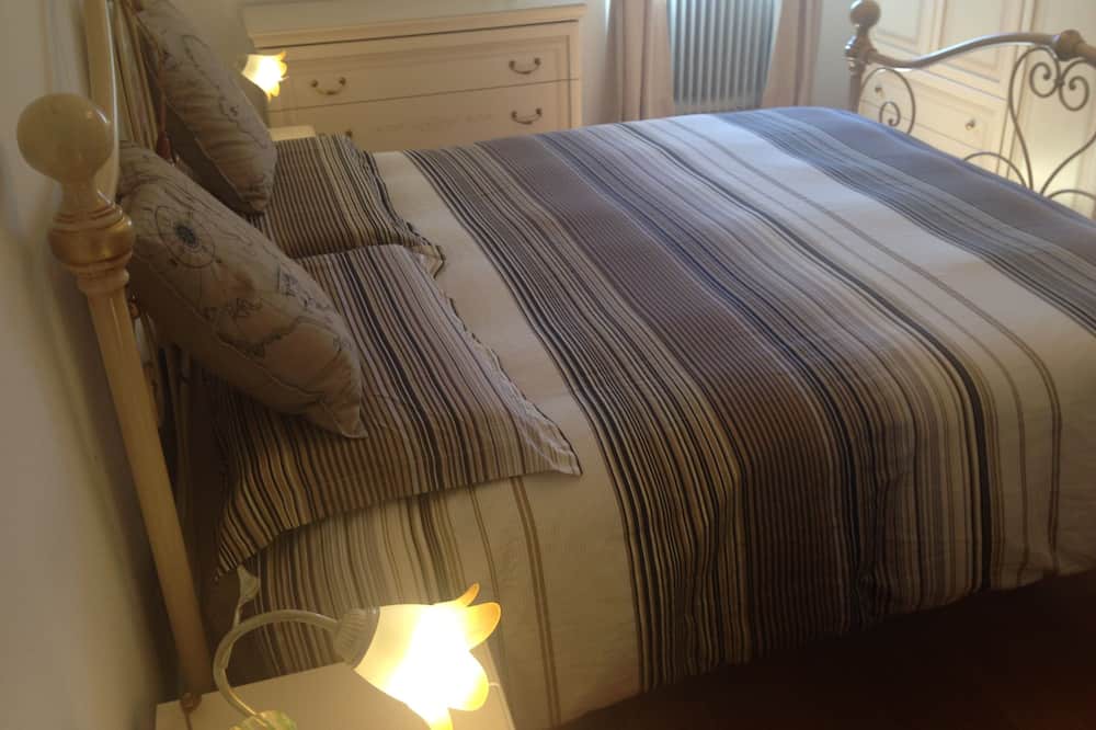 Photo of Bedroom in Brentonico