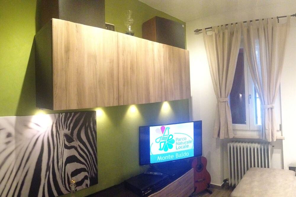 Photo of Bedroom in Brentonico