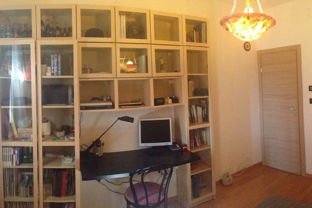 Photo of Livingroom in Brentonico