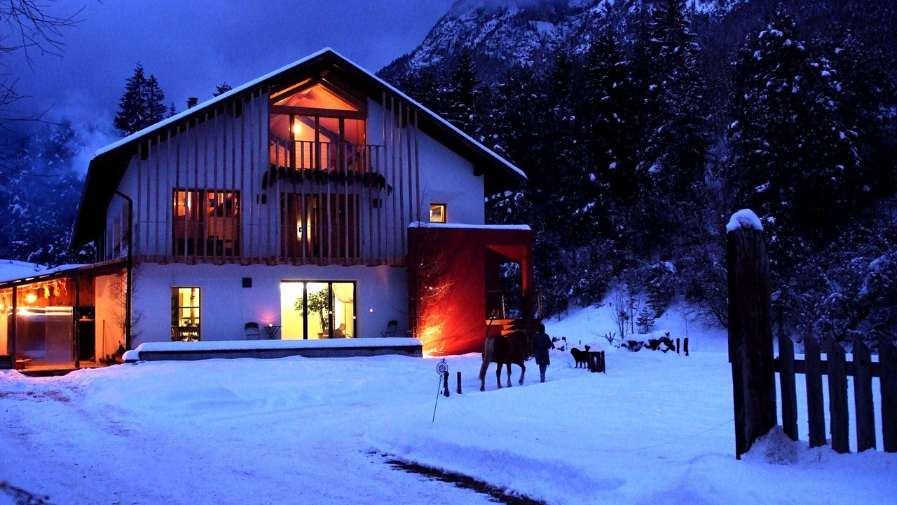 Photo of Outdoor in Tesero
