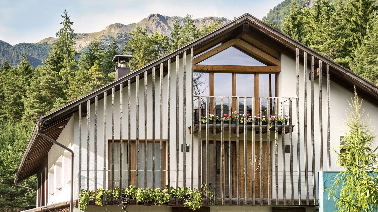 Photo of Outdoor in Tesero