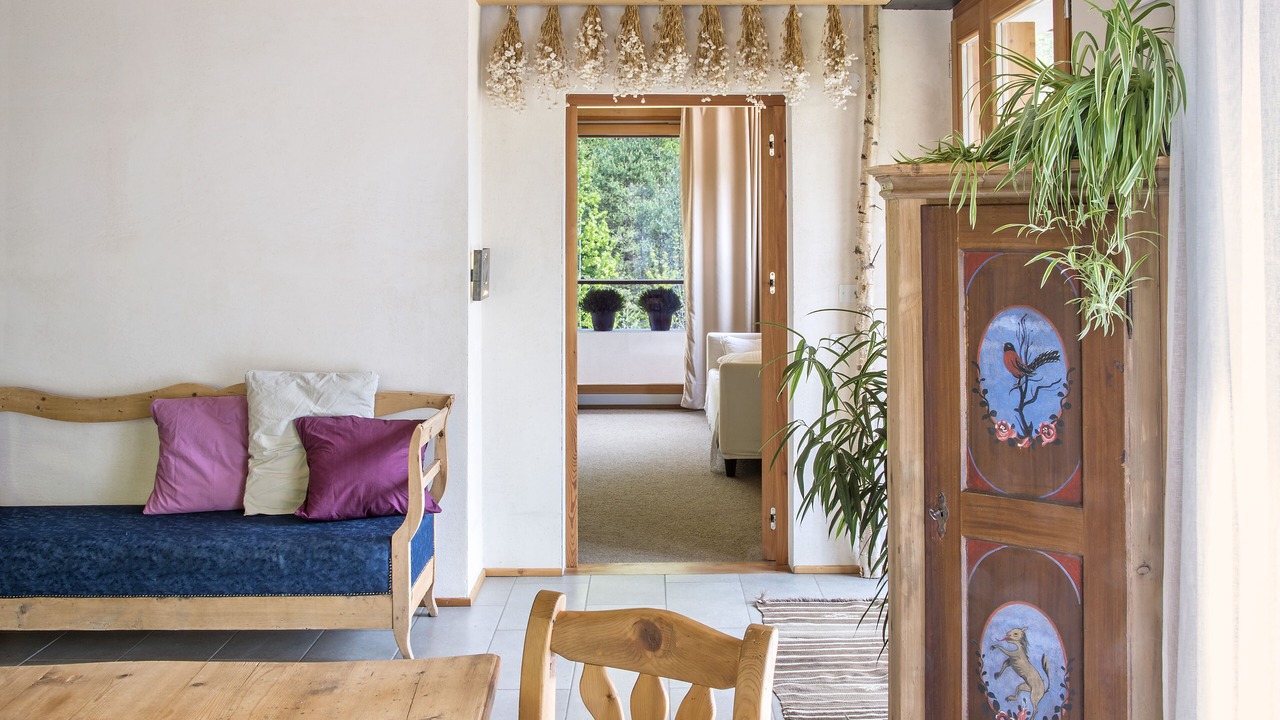 Photo of Livingroom in Tesero