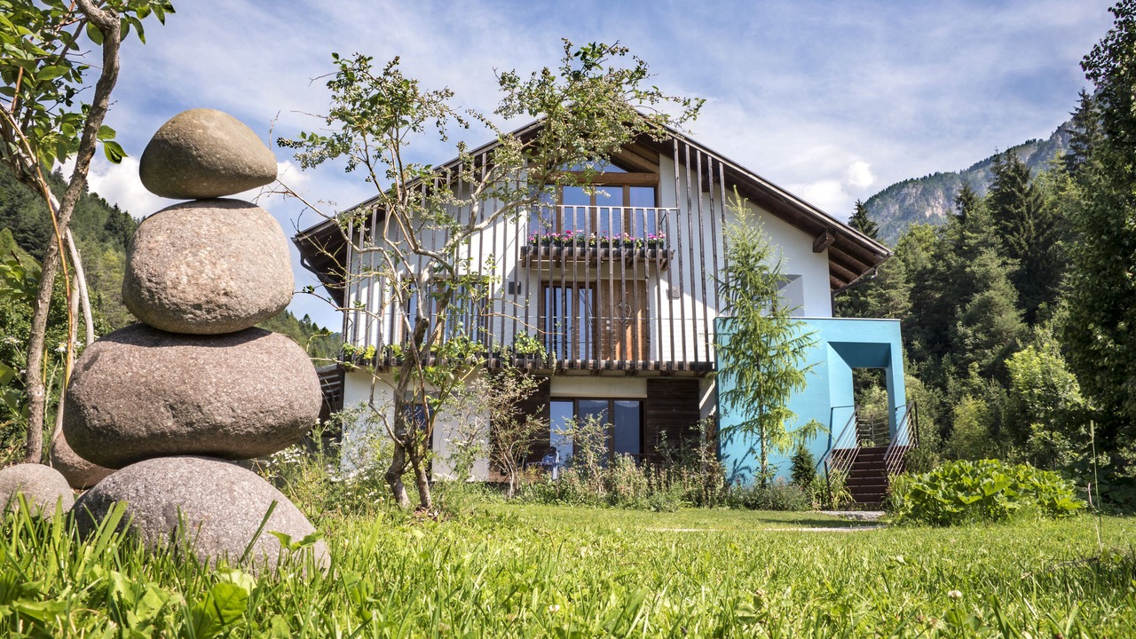 Photo of Outdoor in Tesero