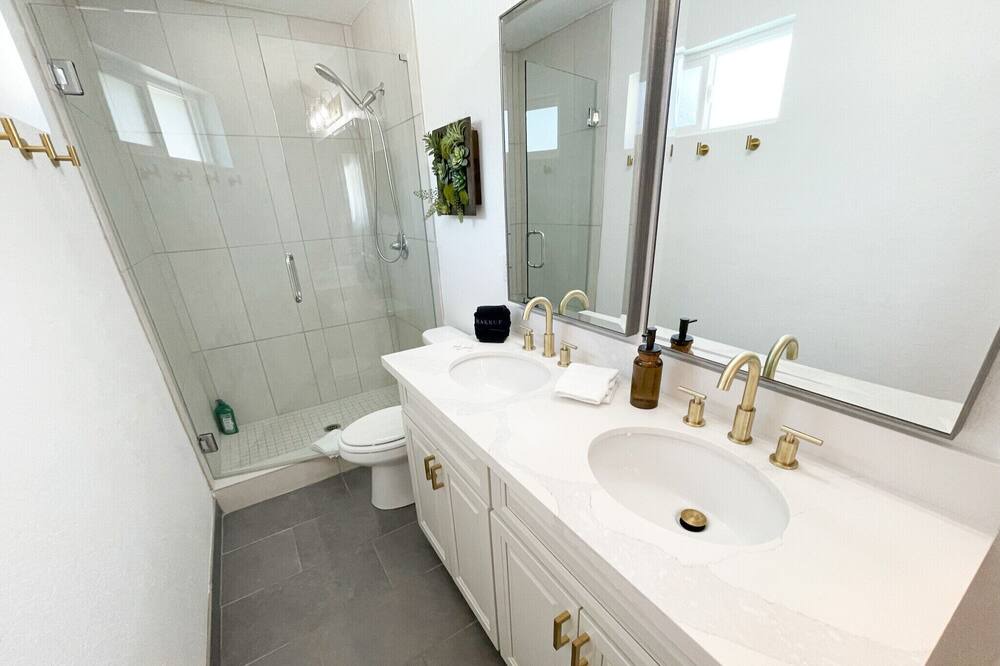 Photo of Bathroom in Park Scottsdale One