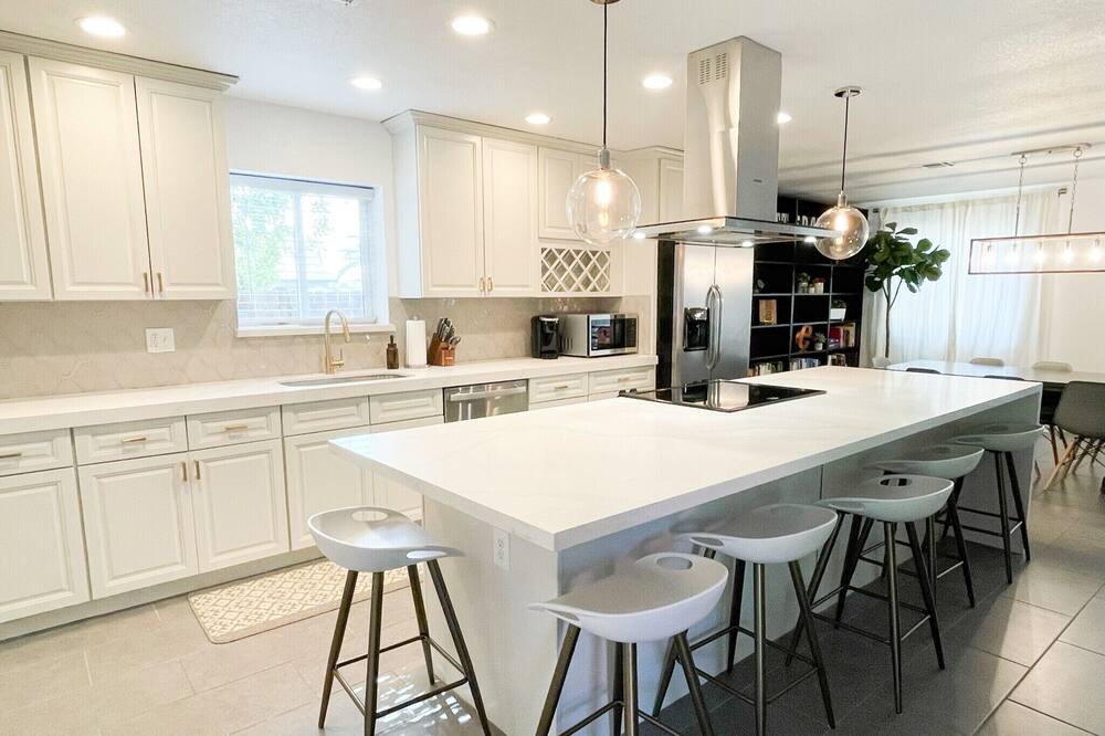 Photo of Kitchen in Park Scottsdale One