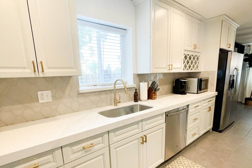 Photo of Kitchen in Park Scottsdale One