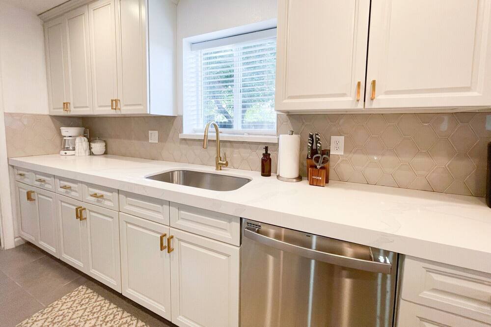 Photo of Kitchen in Park Scottsdale One
