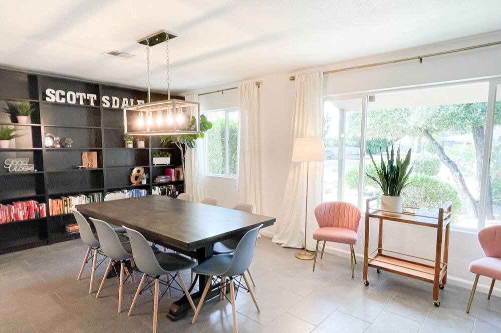 Photo of Kitchen in Park Scottsdale One