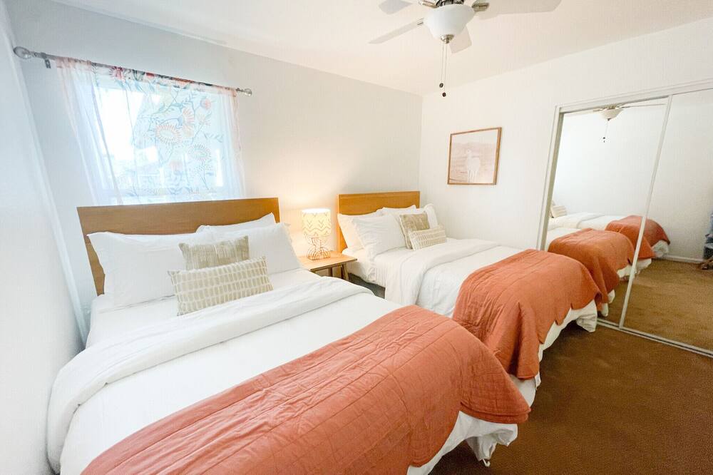 Photo of Bedroom in Park Scottsdale One