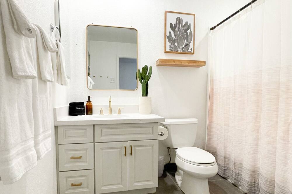 Photo of Bathroom in Park Scottsdale One