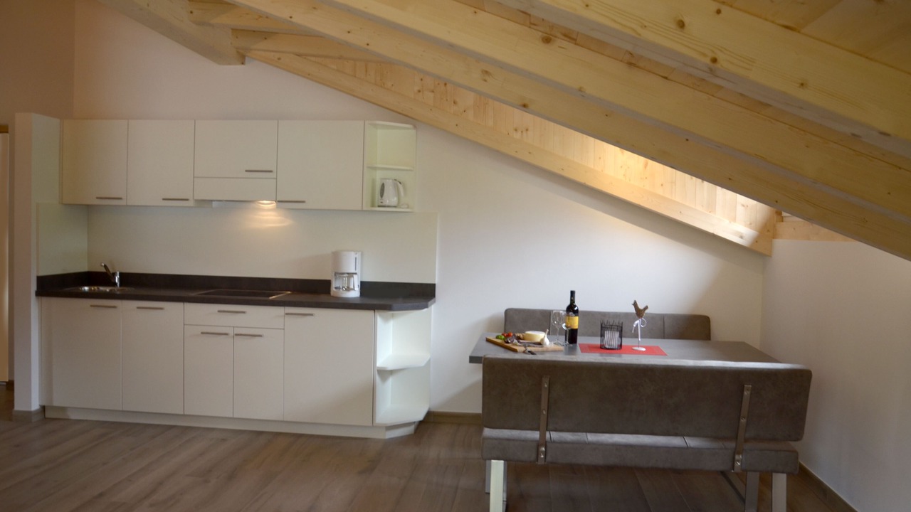 Photo of Kitchen in Foiana