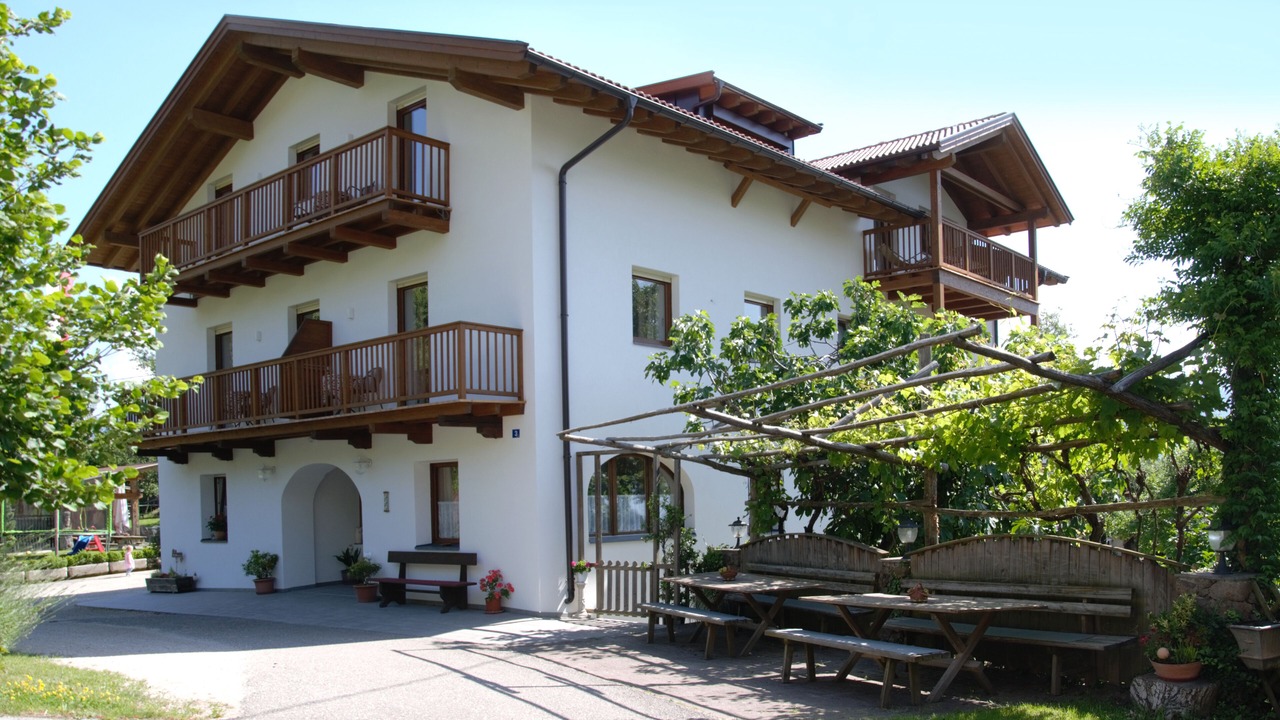 Photo of Outdoor in Foiana
